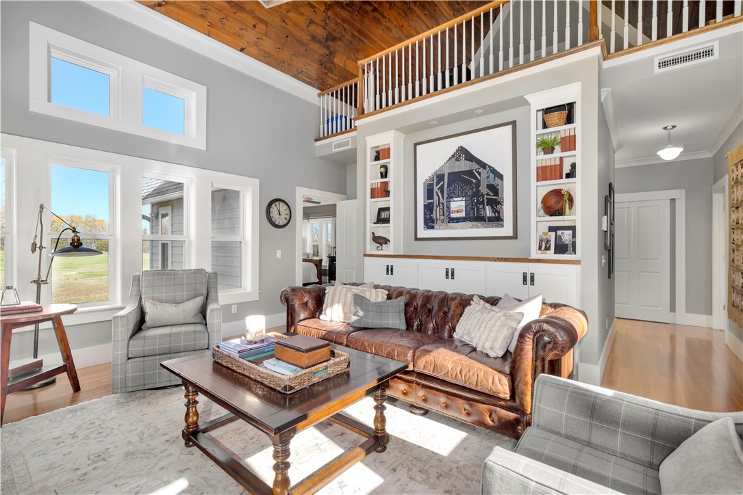 Goshen Outlots - Residential