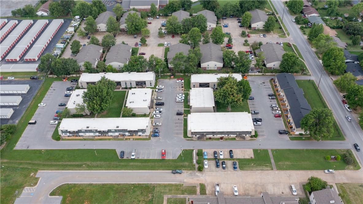 Springdale Outlots - Residential