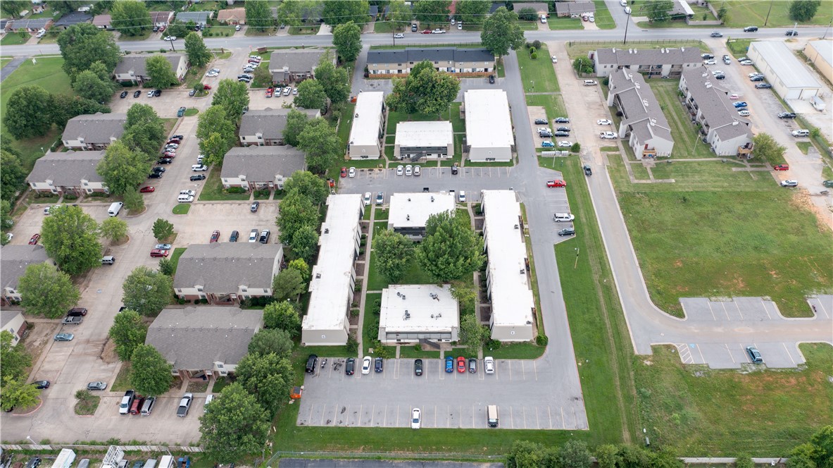 Springdale Outlots - Residential