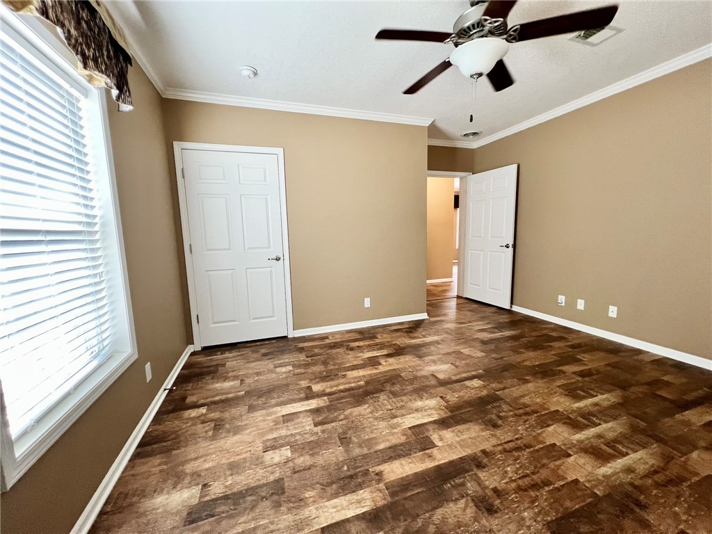 Evree Acres - Residential