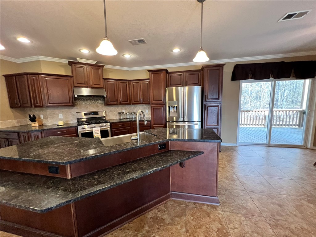 Evree Acres - Residential