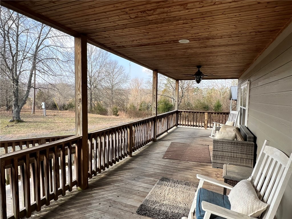 Evree Acres - Residential