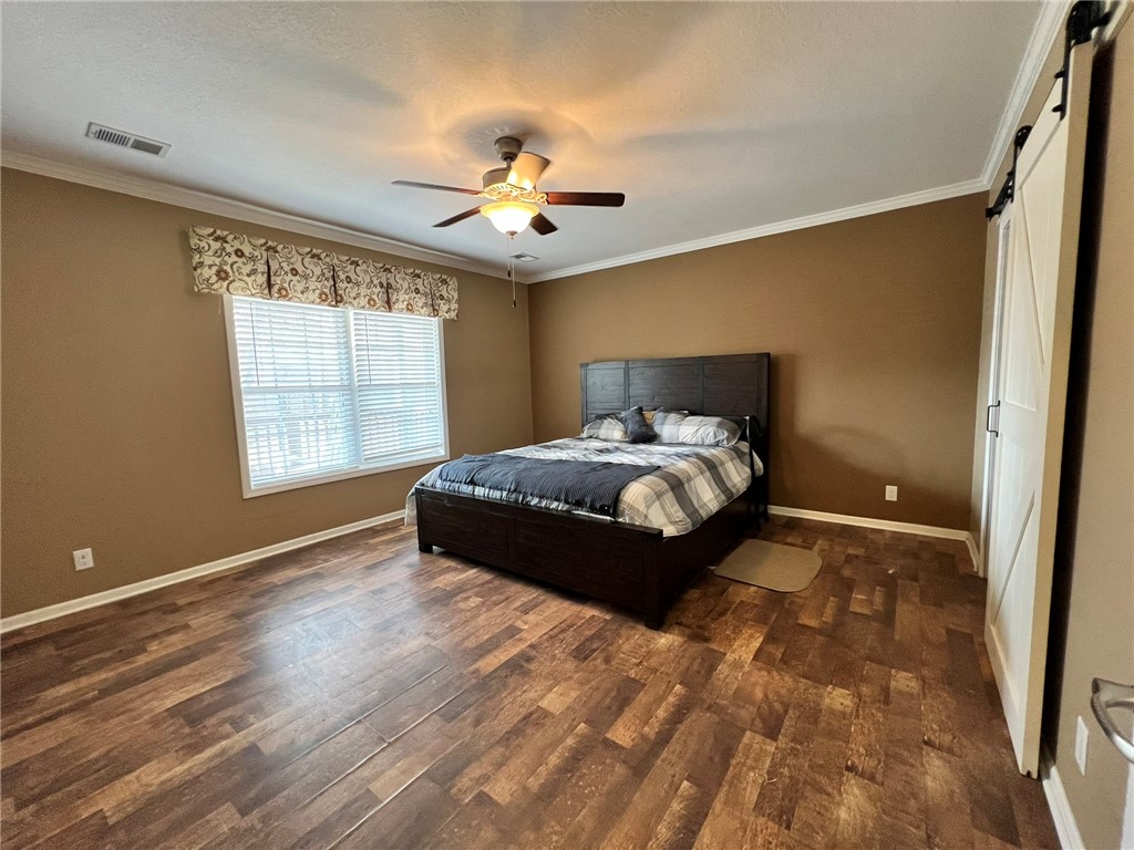 Evree Acres - Residential