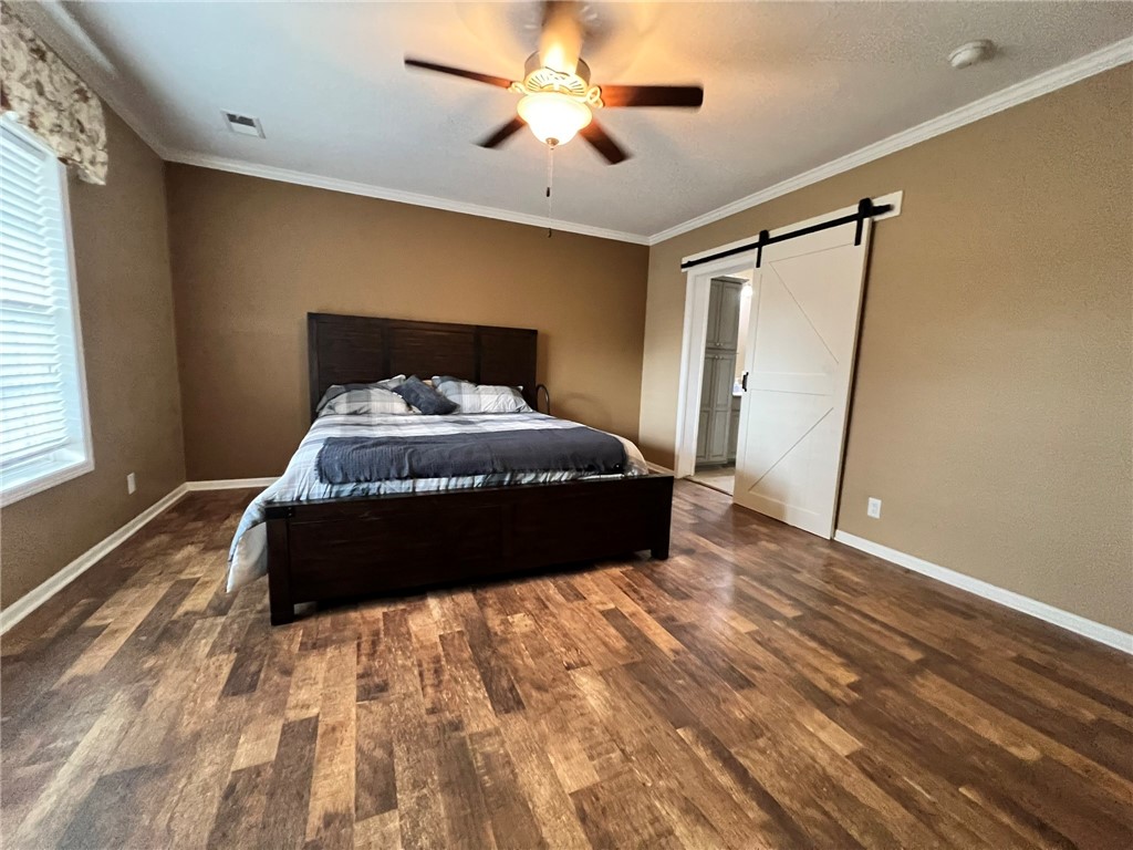 Evree Acres - Residential