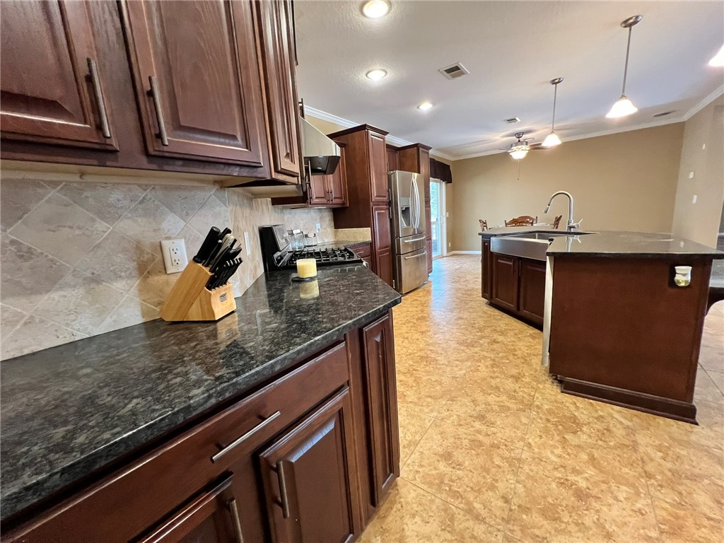 Evree Acres - Residential