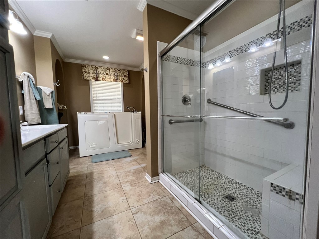 Evree Acres - Residential