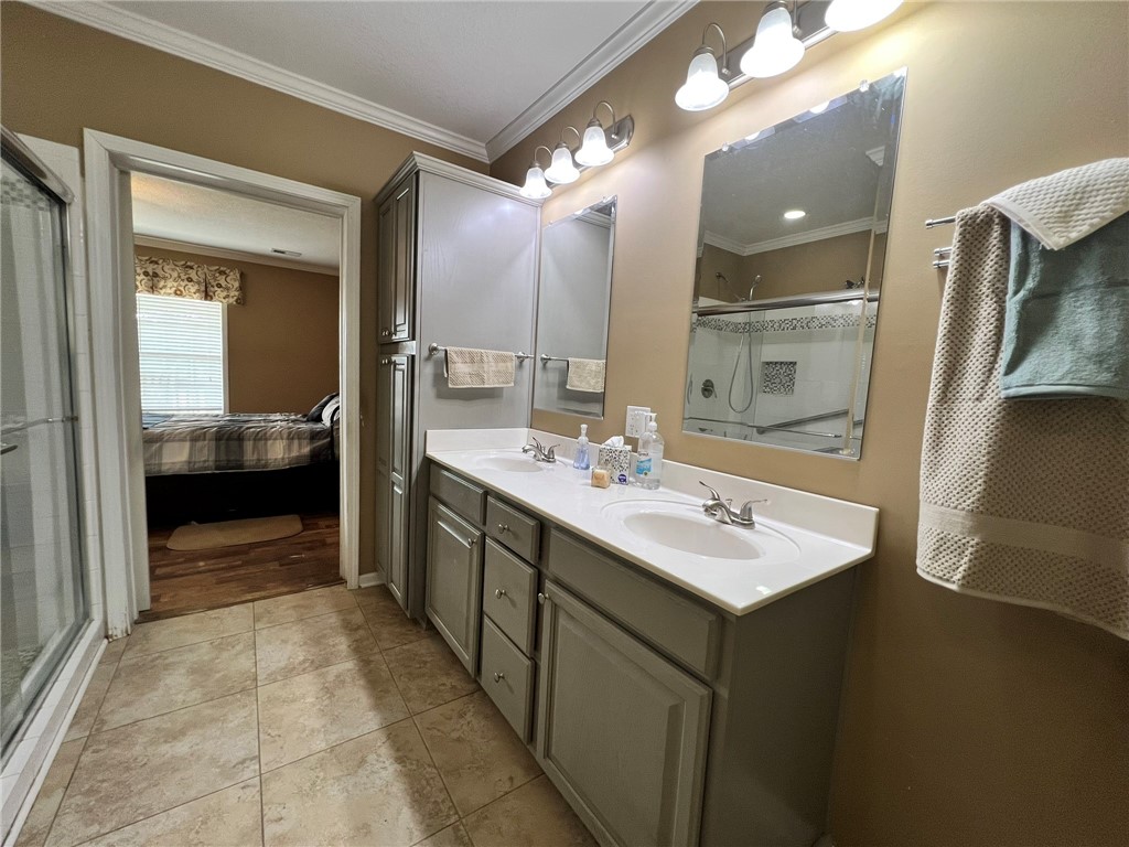 Evree Acres - Residential