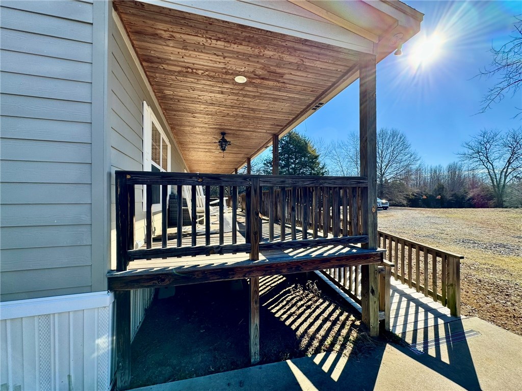 Evree Acres - Residential