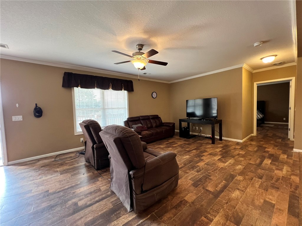 Evree Acres - Residential