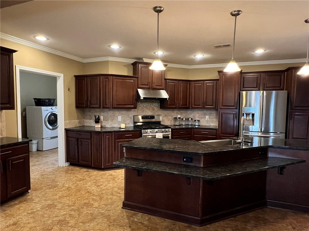 Evree Acres - Residential