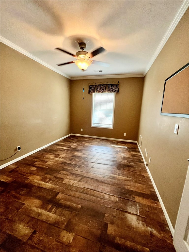 Evree Acres - Residential