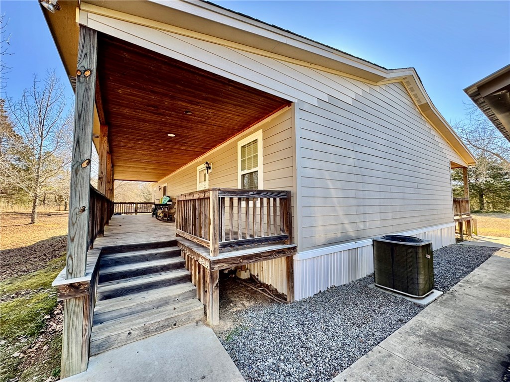 Evree Acres - Residential