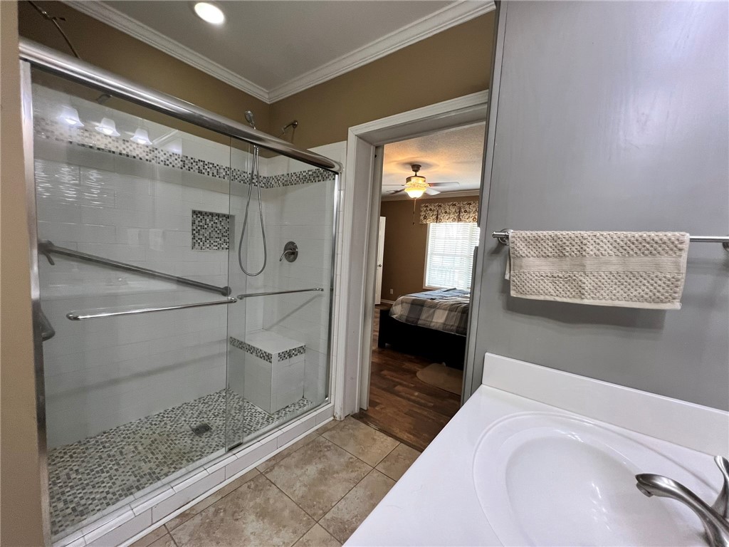 Evree Acres - Residential