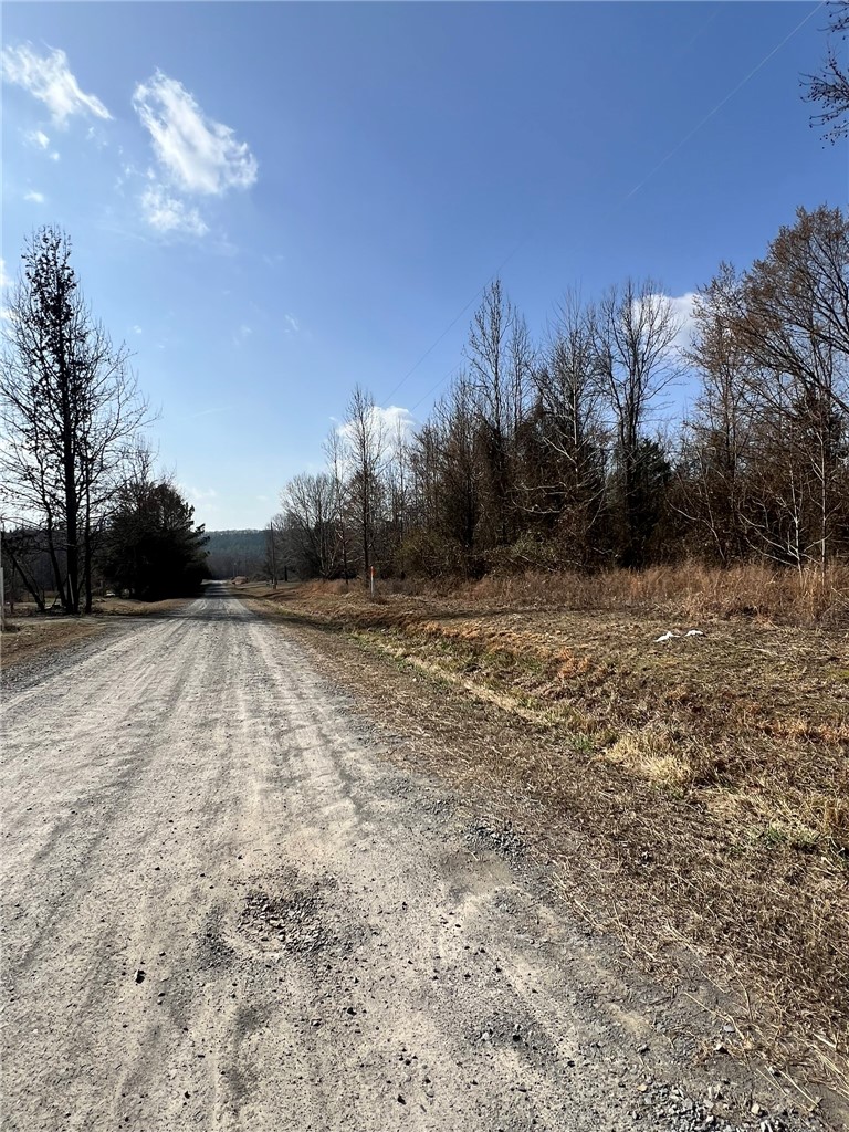 Evree Acres - Residential