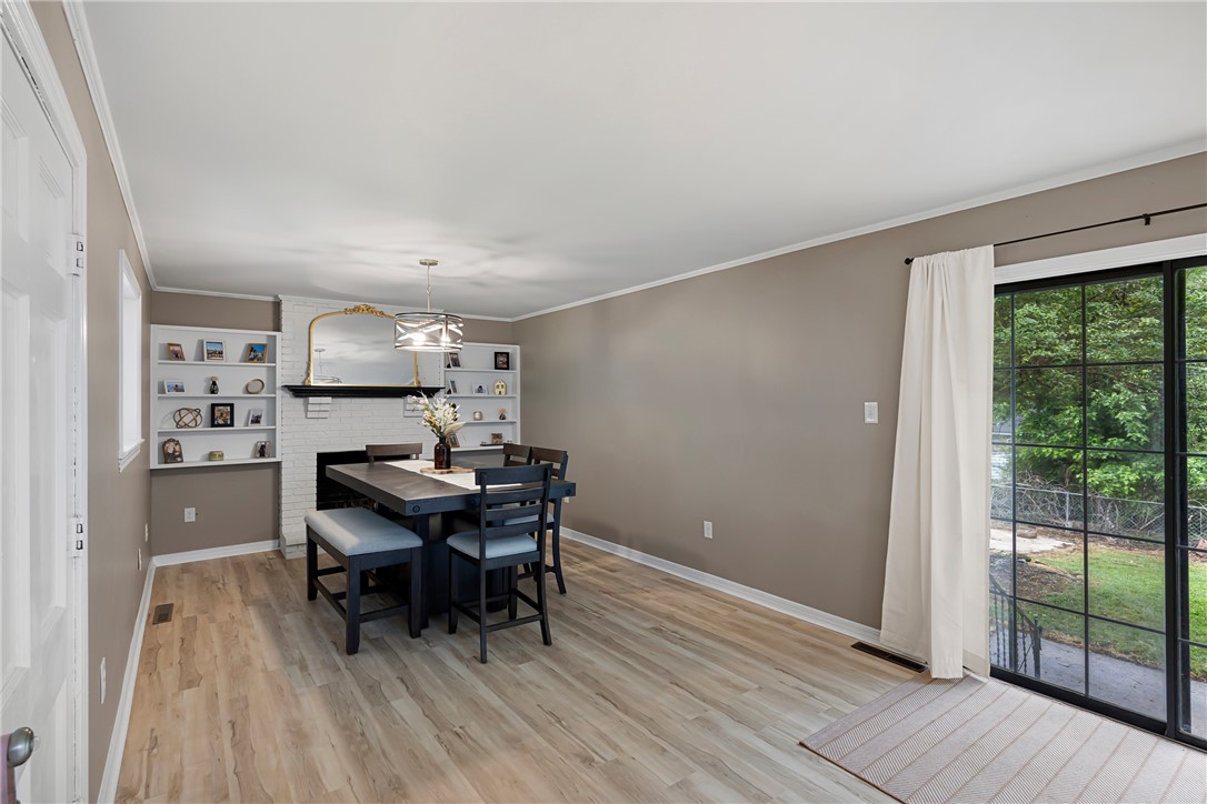 North Hills - Residential