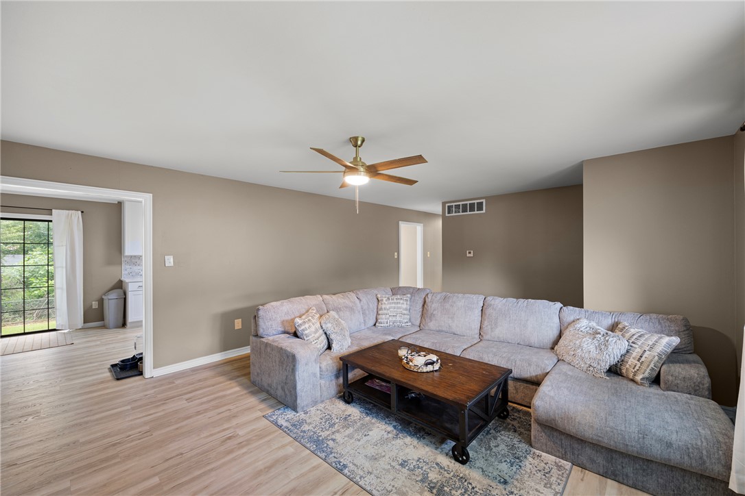 North Hills - Residential