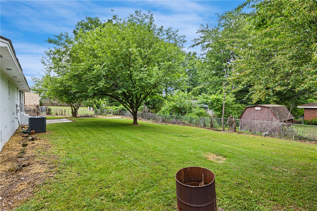 North Hills - Residential