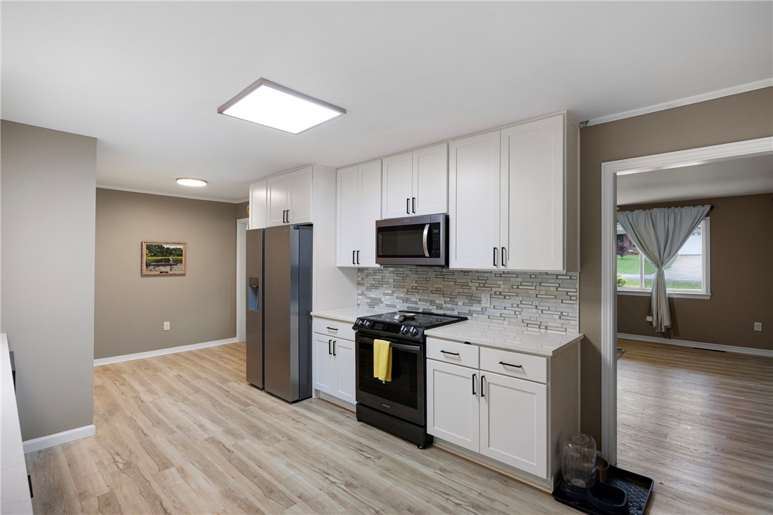 North Hills - Residential