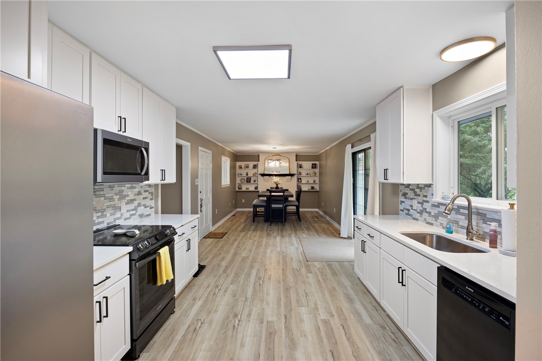 North Hills - Residential