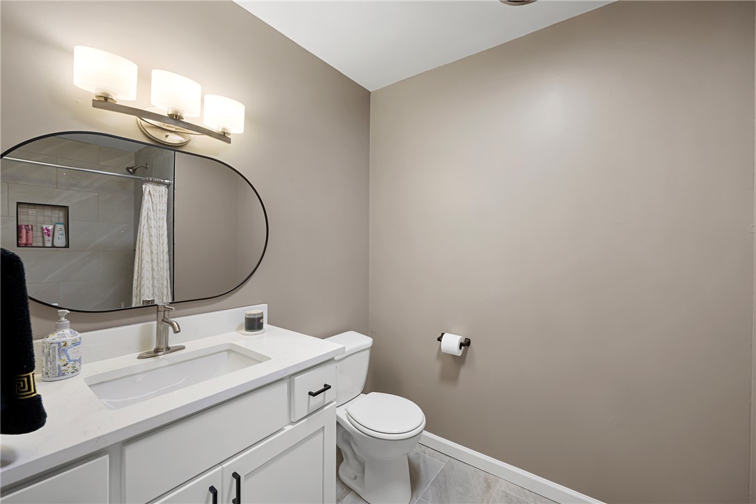 North Hills - Residential