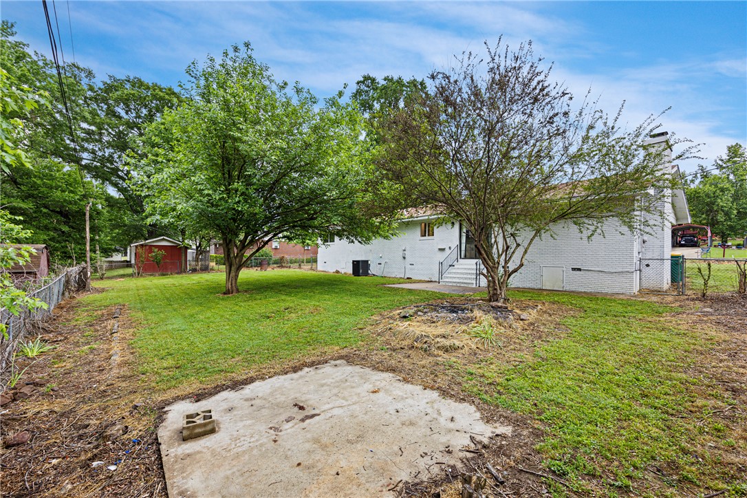 North Hills - Residential
