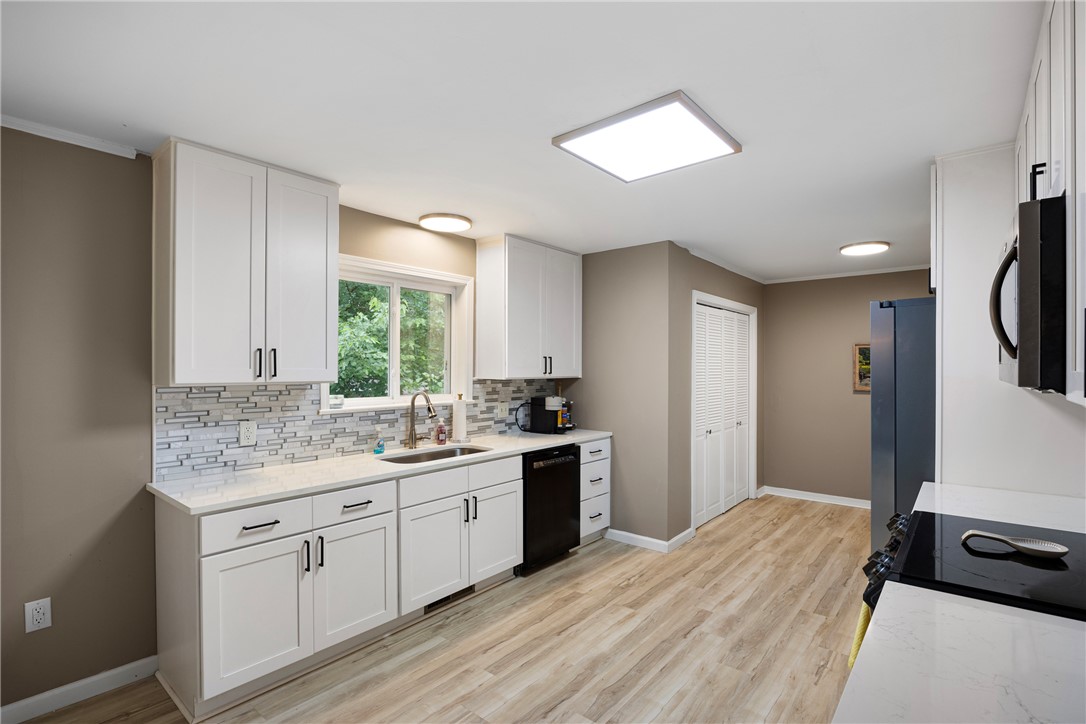 North Hills - Residential