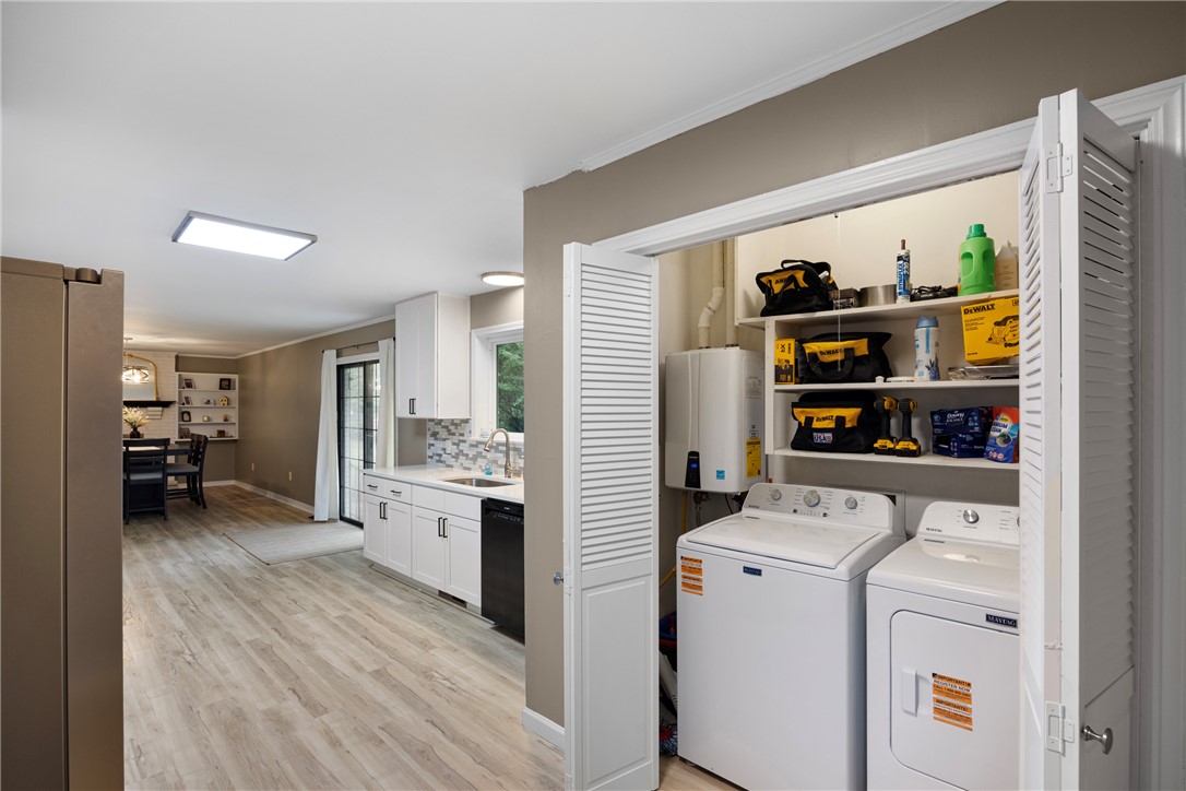 North Hills - Residential