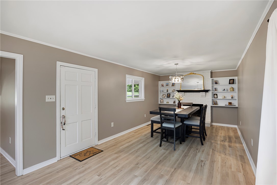 North Hills - Residential
