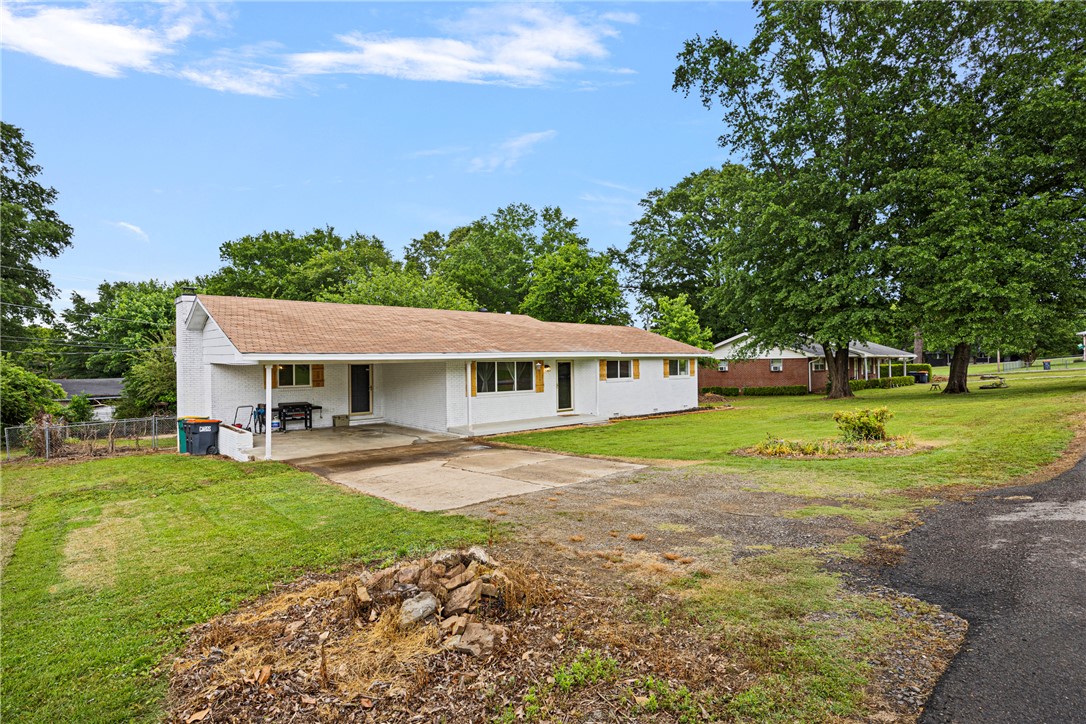 North Hills - Residential