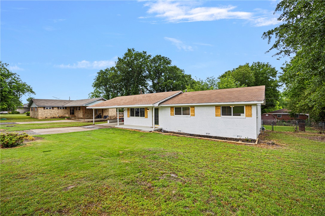 North Hills - Residential