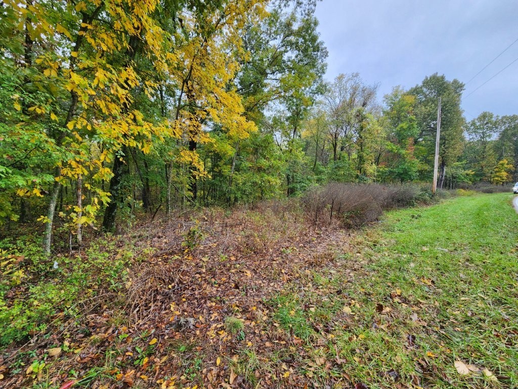 Bankfoot Sub Bvv - Land