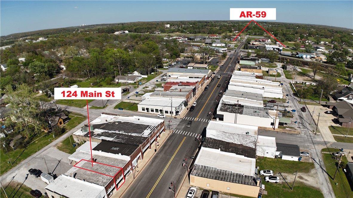 Gentry Orig Gentry - Commercial Lease