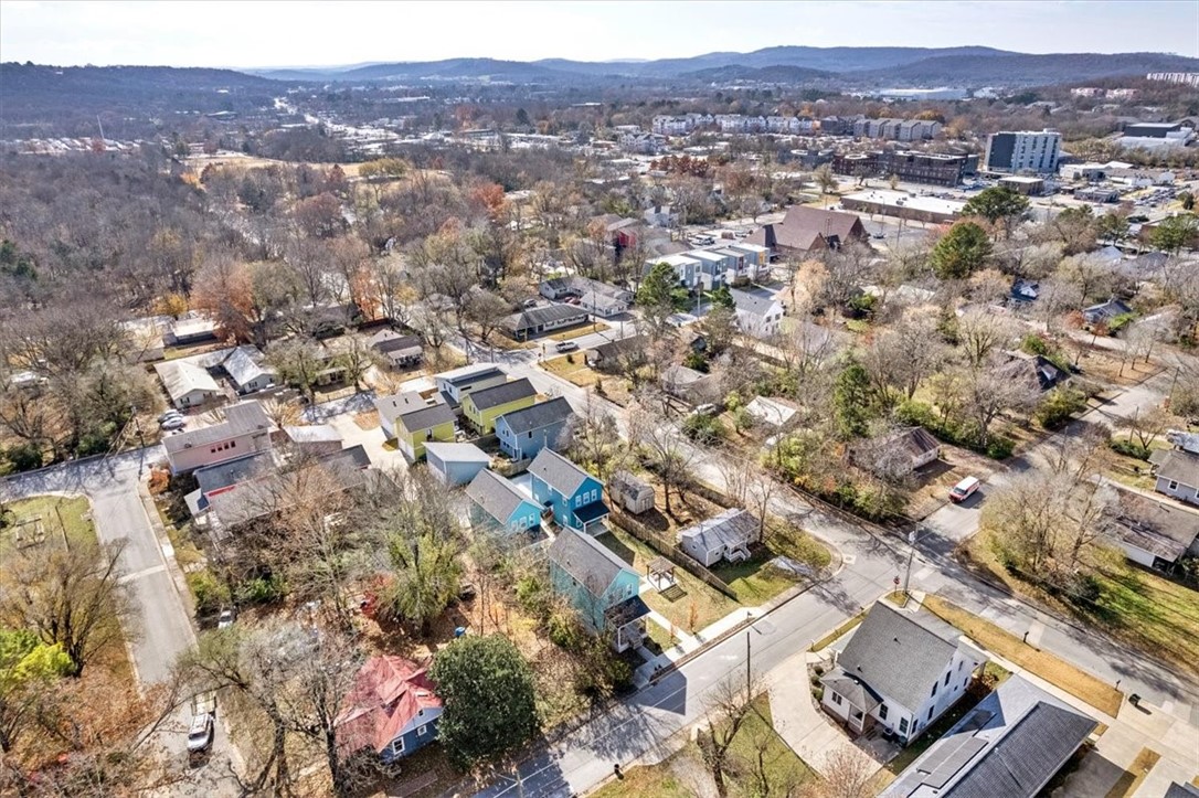 Jennings Add - Residential