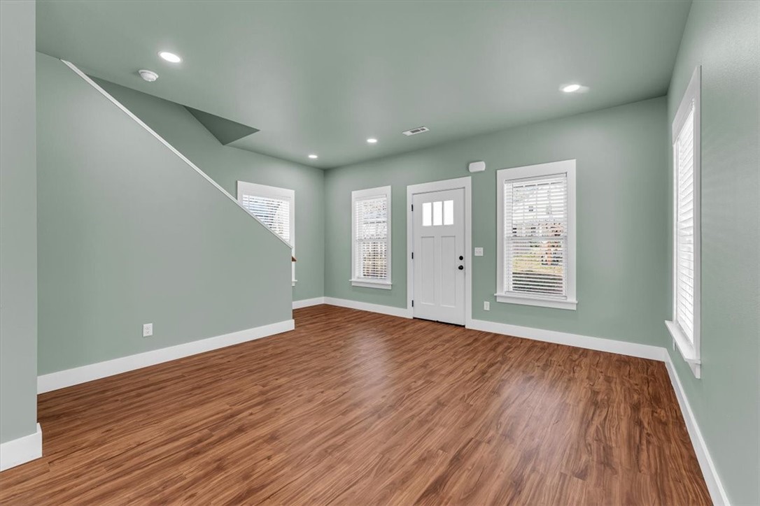 Jennings Add - Residential