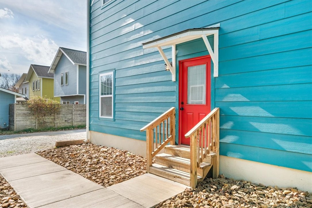 Jennings Add - Residential