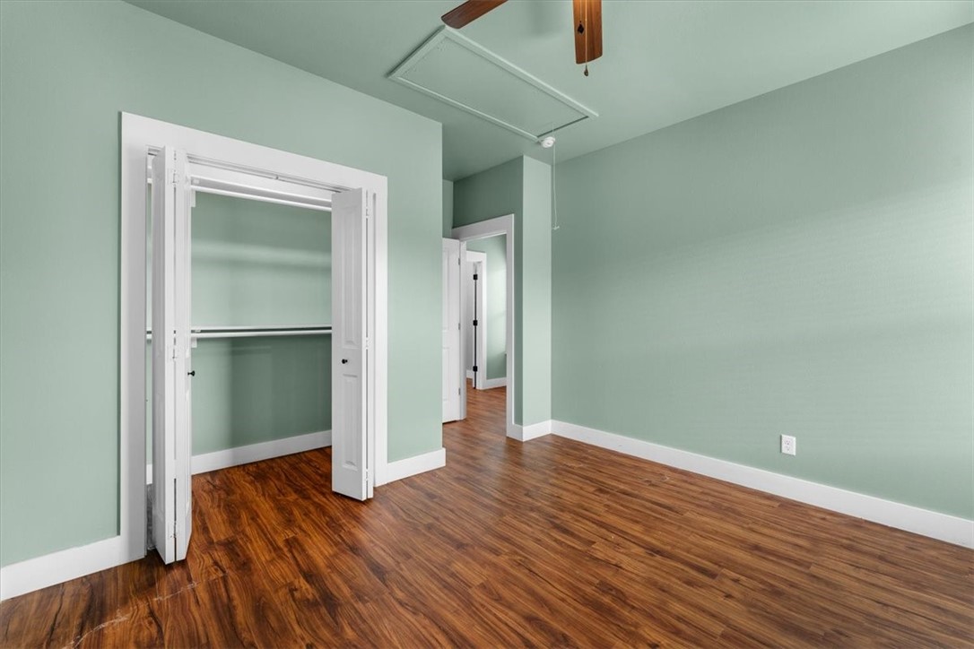 Jennings Add - Residential