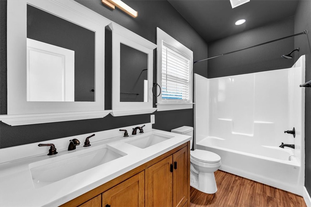 Jennings Add - Residential