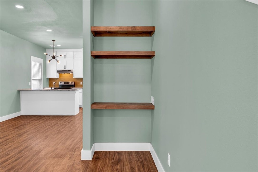 Jennings Add - Residential