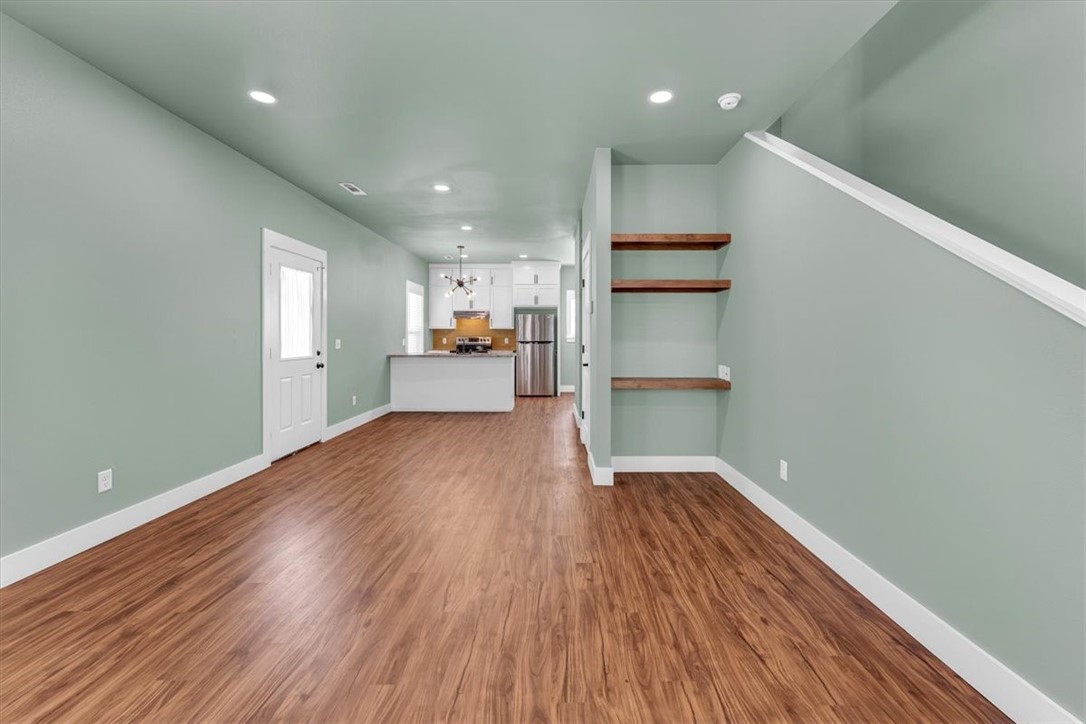 Jennings Add - Residential