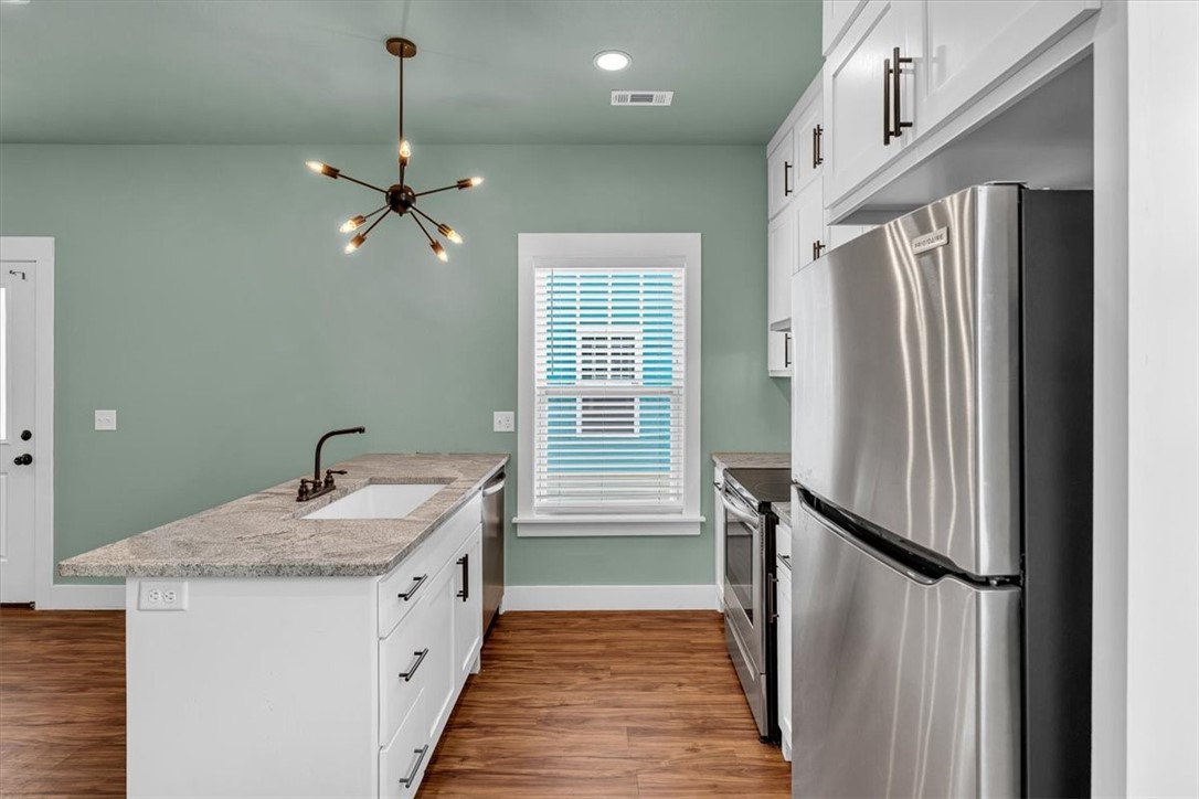 Jennings Add - Residential