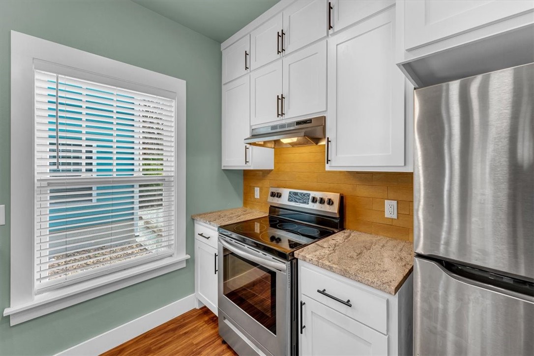 Jennings Add - Residential