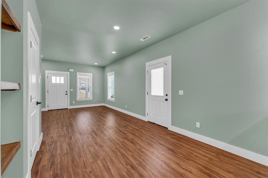 Jennings Add - Residential