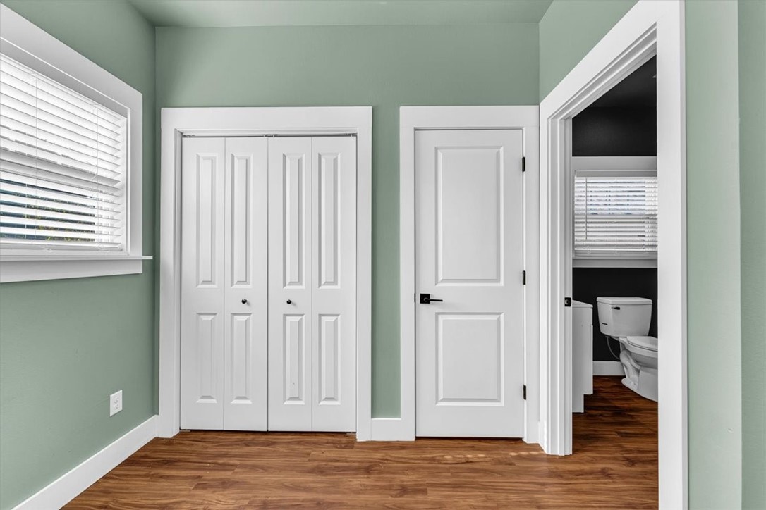 Jennings Add - Residential