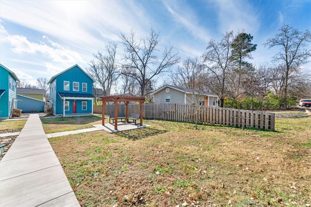 Jennings Add - Residential