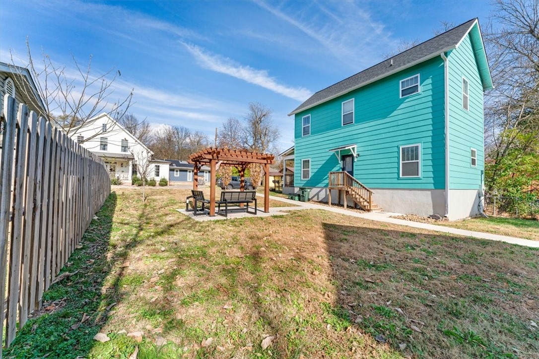 Jennings Add - Residential