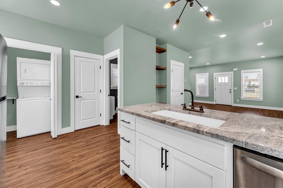 Jennings Add - Residential