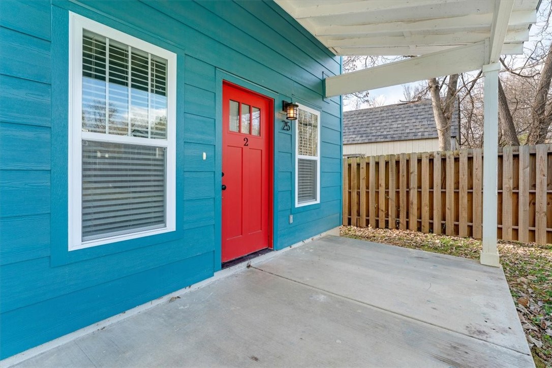 Jennings Add - Residential