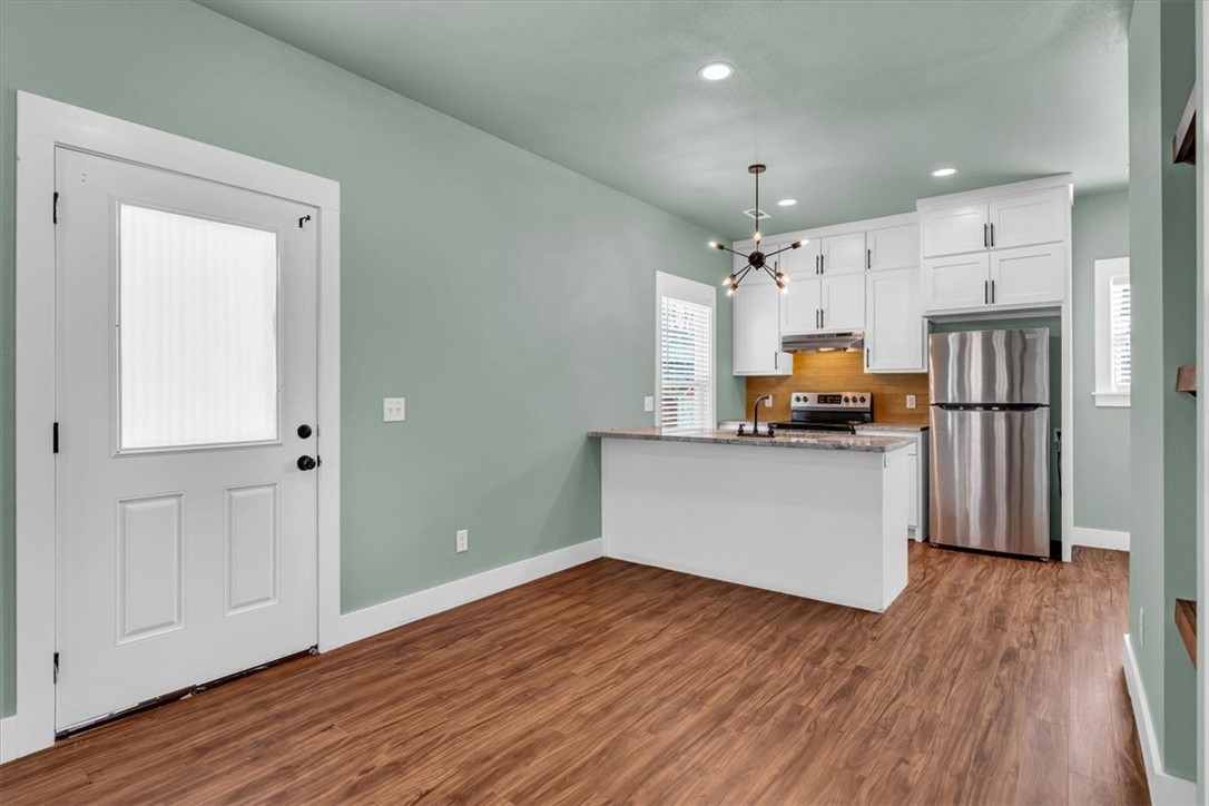 Jennings Add - Residential