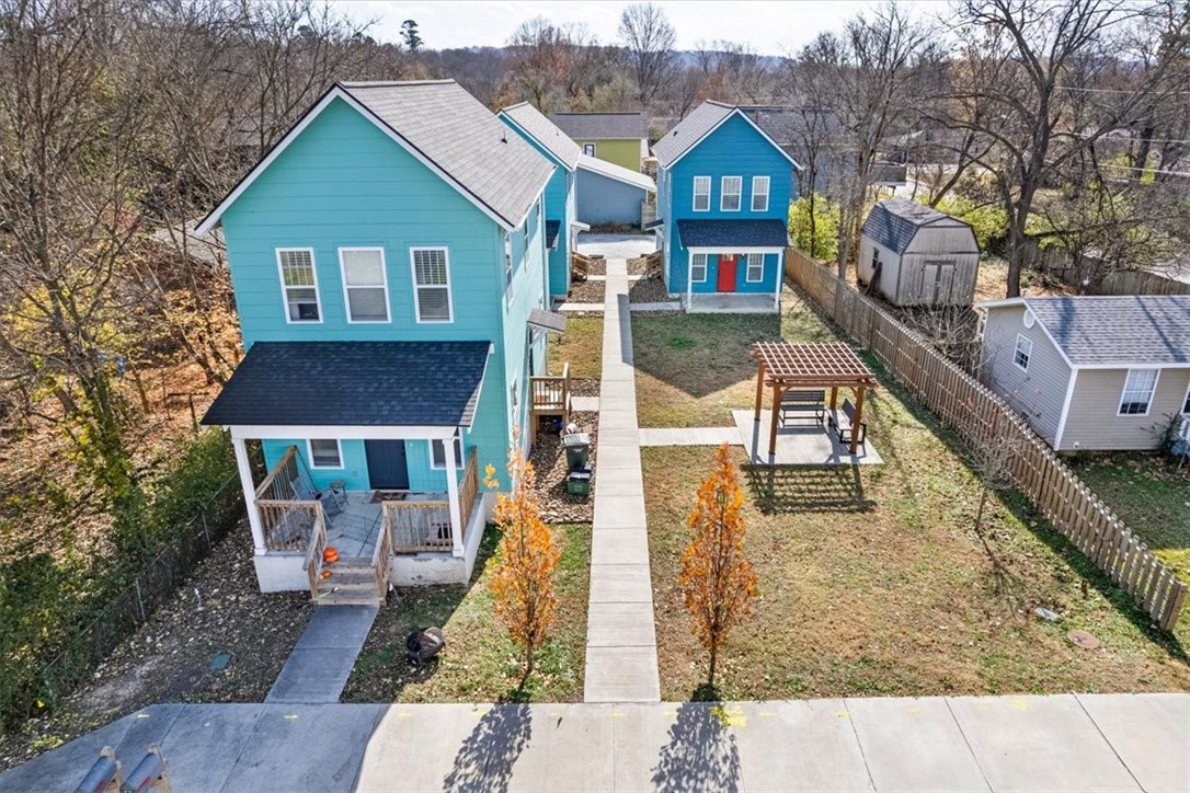 Jennings Add - Residential