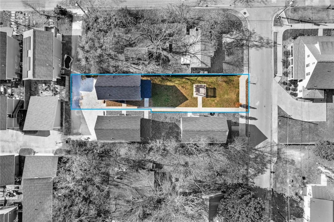 Jennings Add - Residential